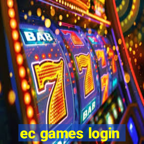 ec games login